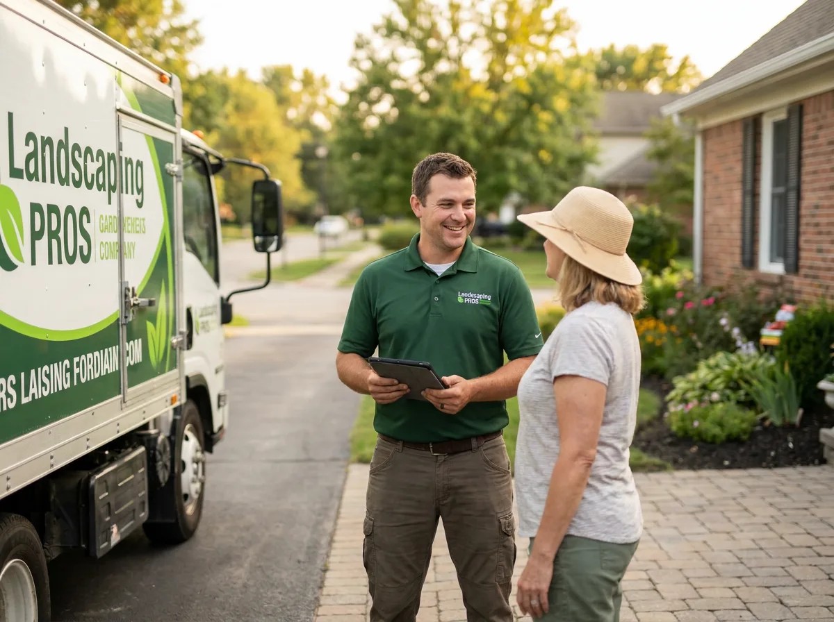 Landscaping Indiana FAQs